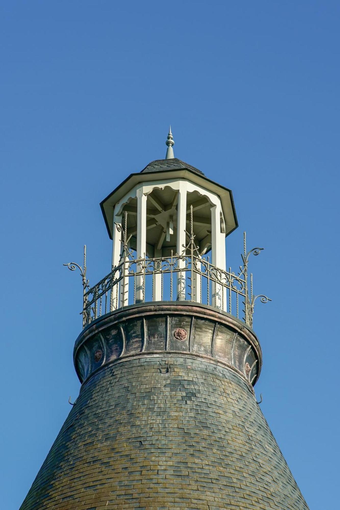Chateau De Thouare Exteriér fotografie
